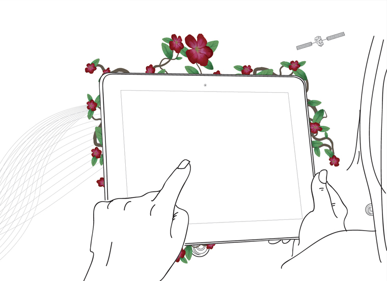 تقویم رومیزی ماندگار