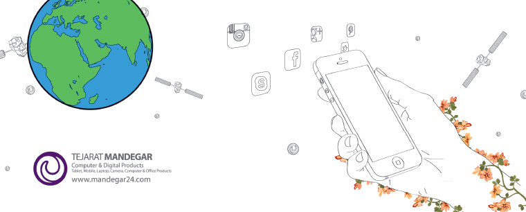 تقویم رومیزی ماندگار