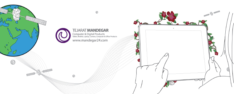 تقویم رومیزی ماندگار