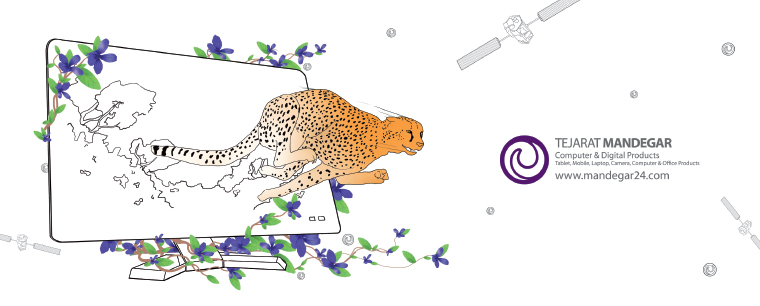 تقویم رومیزی ماندگار