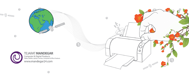 تقویم رومیزی ماندگار