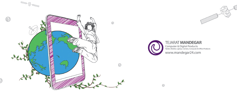 تقویم رومیزی ماندگار