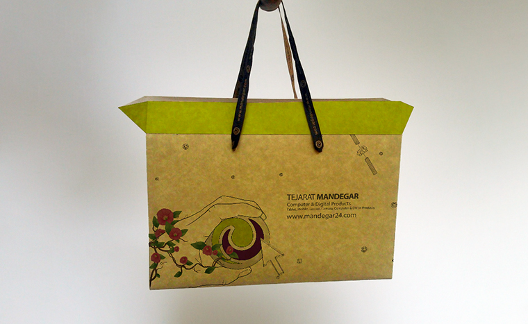 تقویم رومیزی ماندگار